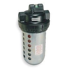 WILKERSON M30-06-S00 Filter,3/4" NPT,140 cfm,0.5 micron 6B257