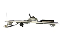 2022-2025 TOYOTA COROLLA CROSS FWD 2.0L FRONT UPPER RADIATOR SUPPORT RAIL BAR