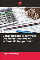Olga Ermolitskaya | Contabilidade E Controlo Dos Investimentos Em Activos De...