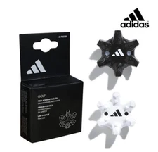 Adidas Golf New Thintech Replacement Cleats Crampons De Rechange 2 Colors