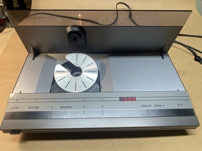 Bang & Olufsen CD　合計3枚 Bang & Olufsen Beogram CD 3300 CD Player In Good Working Condition