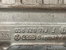 038129713J stutz ansaugkrümmer v. SEAT CORDOBA BERLINA 6L2 1.9 TDI 5013017