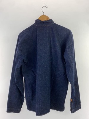 WAREHOUSE / Gジャン/42/デニム/IDG/2213 WAREHOUSE Denim Jacket/Size 42/IDG/2213 Used | eBay