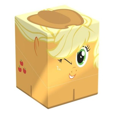 Squaroes Squaroe My Little Pony ''Friendship is Magic'' MLP008 - Apple Jack