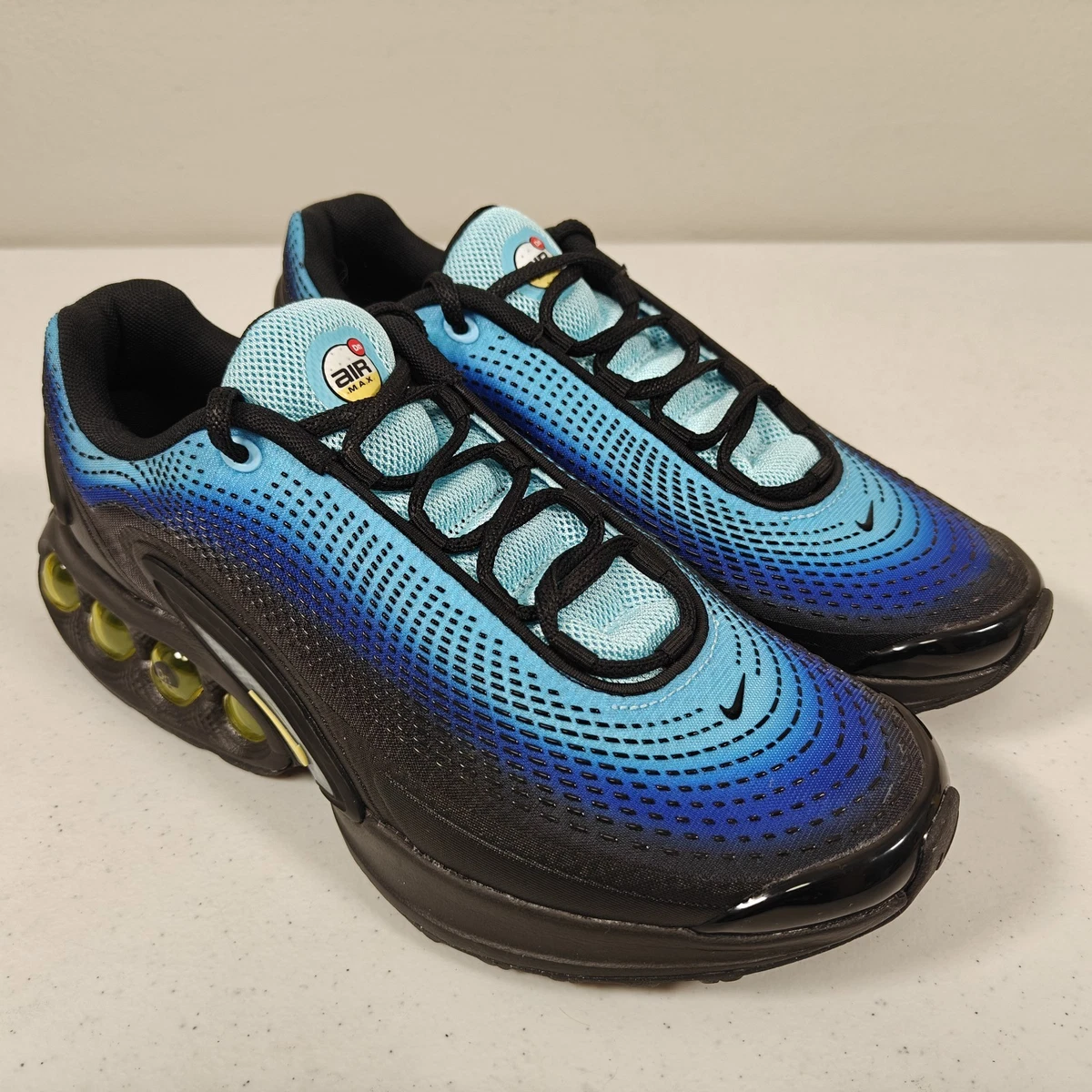 Nike Air Max DN SE Sky Blue Chamois for Sale | Authenticity