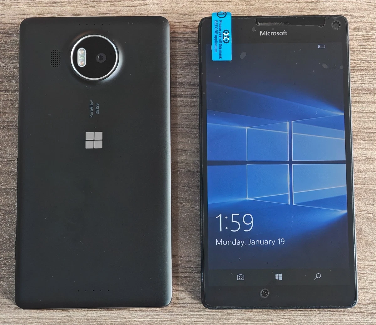 Microsoft Lumia 950 XL Cell Phones & Smartphones for Sale - Shop