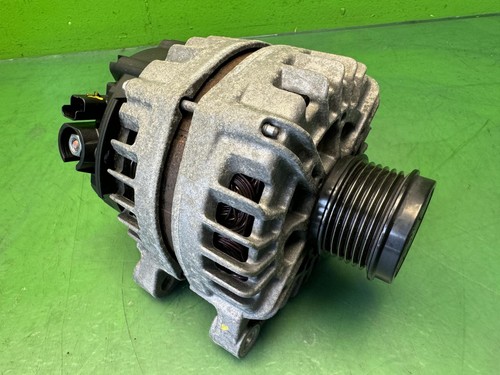 VAUXHALL COMBO E Alternator  1.6 Diesel 9810525380 17-