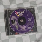 Sony Jersey Devil PS1 NTSC-U/C 1998 Action & Adventure Manual Included