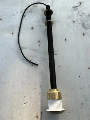 IDEAL STANDARD Armitage Shanks S4489MY concealed Pneumatic Push Flush Button 400mm -BRAND NEW