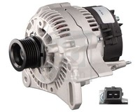 Generator Febi Bilstein 101513 FÜR Seat Skoda VW