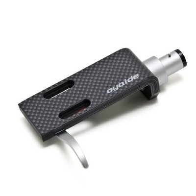 OYAIDE HS-CF Head Shell Turntable Cartridge Mount (12.0g)