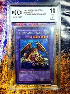 10 Thousand Dragon | eBay