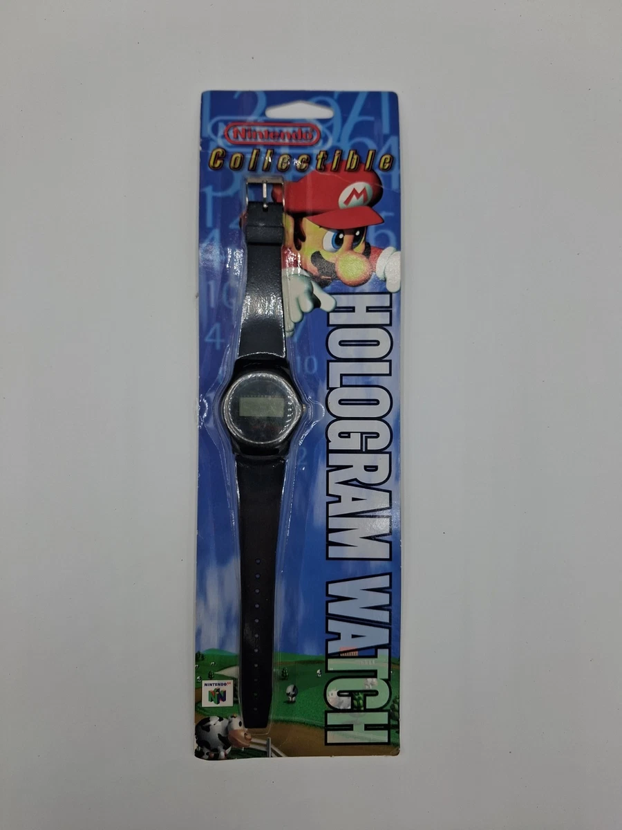 Nintendo Watches for sale | eBay