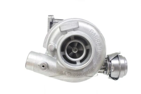 Turbolader IVECO DAILY IV Pritsche/Fahrgestell 60C15, 60C15 /P, 60C15 D, 60C15 D/P