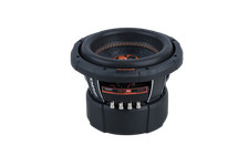 Memphis Audio MJP844 MOJO Pro 8 Subwoofer DVC...
