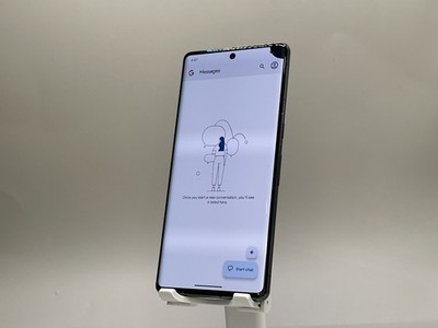 Google Pixel 7 Pro GE2AE 256GB Obsidian Unlocked W076981