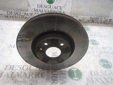 Disque de frein Alfa Romeo ALFA 147