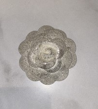 BRAND NEW Authentic Chanel 2020 Holiday Camellia Flowers  Ribbon - 2 Sizes