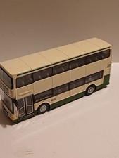 OOC 43601 Volvo Olympian finished in Blackpool Livery Please read