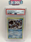 2008 Pokemon D & P Stormfront Theme Deck GYARADOS Holo #19 PSA 2