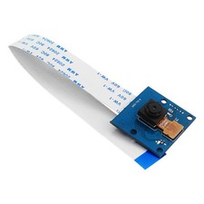 5MP OV5647 Camera Video Module Board  100cm Cable For Raspberry Pi Zero 2W