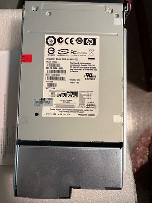 HP StorageWorks EH856A Ultrium 1840 Internal Tape Drive  452975-001 ARRAY MODULE