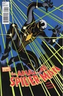 The Amazing Spider-Man Comic Book #656 1st New MK II Marvel 2011 Grade VF 8.0