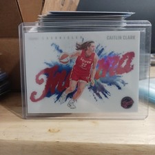 2025 Panini Caitlin Clark Chronicled Basketball Checklist Guide in-content 37