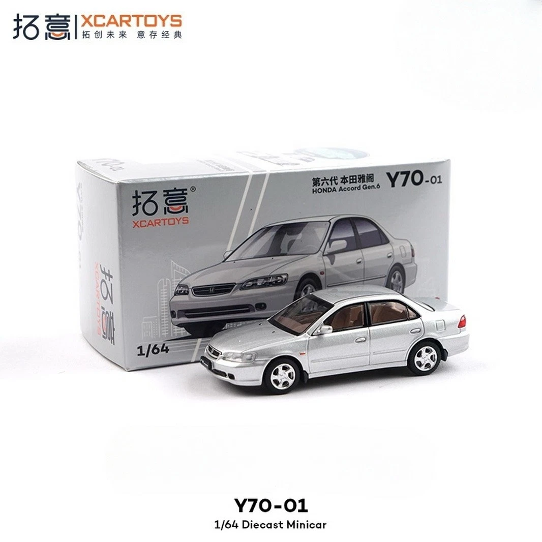 Honda Accord Diecast for sale - eBay
