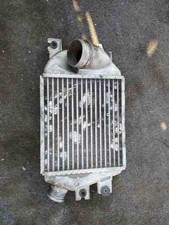 SUBARU FORESTER SH Ladeluftkühler SICTM0180 2.00 Diesel 108kw 2009 21035781