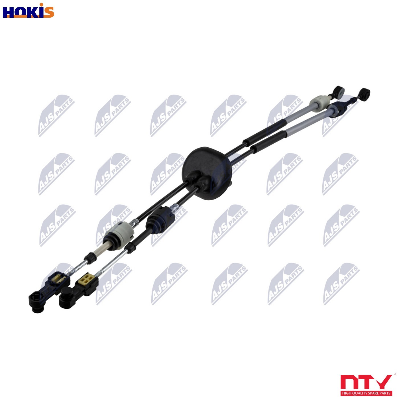 CABLE PULL MANUAL TRANSMISSION NXX-CT-028 FOR PEUGEOT PARTNER/TEPEE/Box 1.6L
