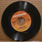 Pink Floyd: Another Brick In The Wall Part 2/One Of My Turns - NM | 1980 Rock 45