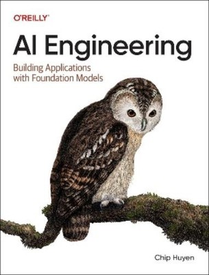 Chip Huyen AI Engineering (Paperback)