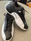 Nike Air Jordan XII 12 Low Retro 12 Golf Playoff Black Size 12 [DH4120-010] — photo 1