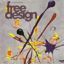 The Free Design - Stars Time Bubbles Love +1 (Limited Edition) [CD]