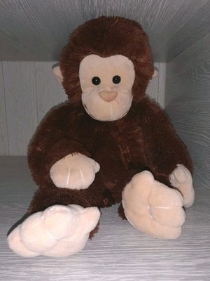 Cuddles Time Funny Monkey,Cute Monkey Soft Plush Toy 45 cm / 17.72 in