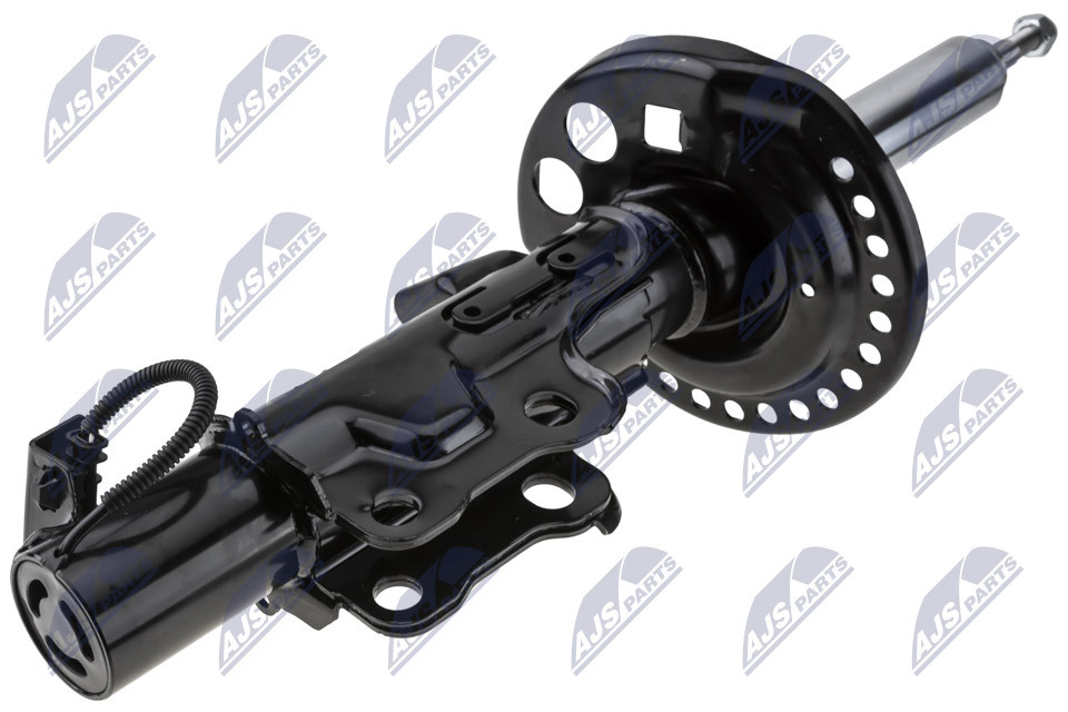 Shock absorber Front Axle Right Top yoke A-CH-024 NTY for CADILLAC ATS ATS Coupe - Image 4