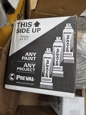 PREVAL 0268 Replacement Power Unit for Sprayer (6 Pack)