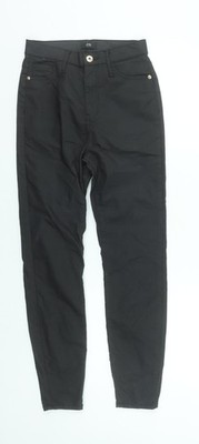 Slim River Island Slim Fit Skinny-Damenjeans Größe 8 UK