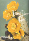 Vintage 1961 Desert Inn Las Vegas PAINTED DESERT ROOM Menu Dinah Shore — photo 1