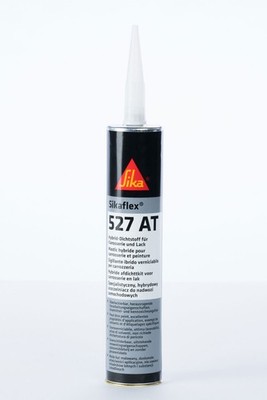 Sikaflex 527 AT schwarz 300ml Kartusche Karosserie Dichtstoff Dichtmasse