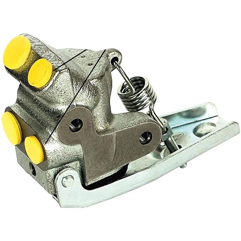 ORIGINAL® Brembo Bremskraftregler für Citroën SAXO SAXO Hatchback van Peugeot