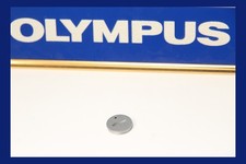 211008 Olympus OM-10 Battery Cover Repair Part Used OM10 OM 10