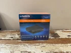 Linksys DOCSIS (DPC3008-CC) 348.16 Mbps Advanced 3.0 Cable Modem Sealed C3