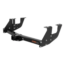 Trailer Hitch-Class III Multi-fit Receiver Hitch Curt Manufacturing 13902