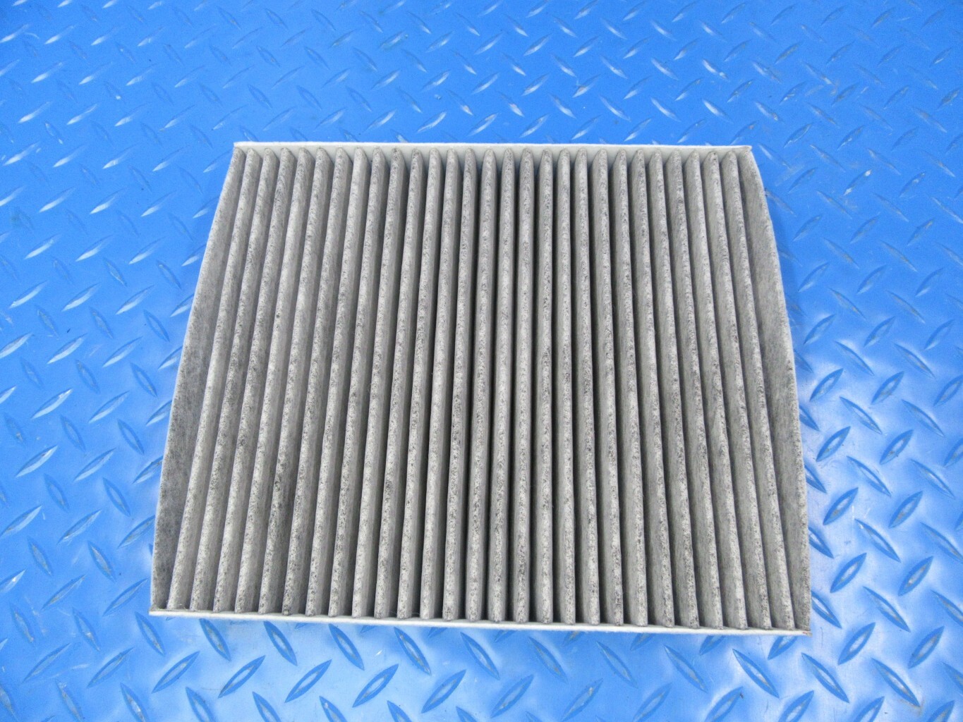 Maserati GranTurismo Quattroporte air & cabin pollen filters #8959