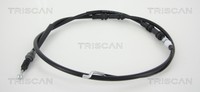Handbremsseil VW T. MULTIVAN/T5 4 Motion 03-15 Le/Pr
