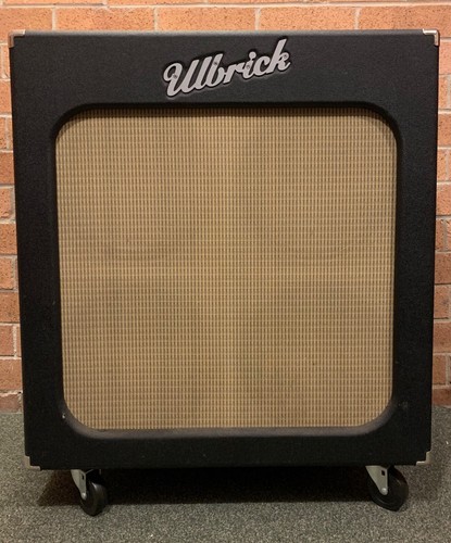 guitar cab speakers