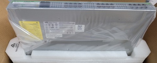 ALLIED TELESIS AT-9924TL-EMC2-20 100-580-700 - Picture 2 of 3