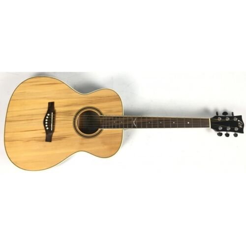 chitarra acustica EKO NXT 018 NATURAL nuova con scatola originale - Foto 2 di 8